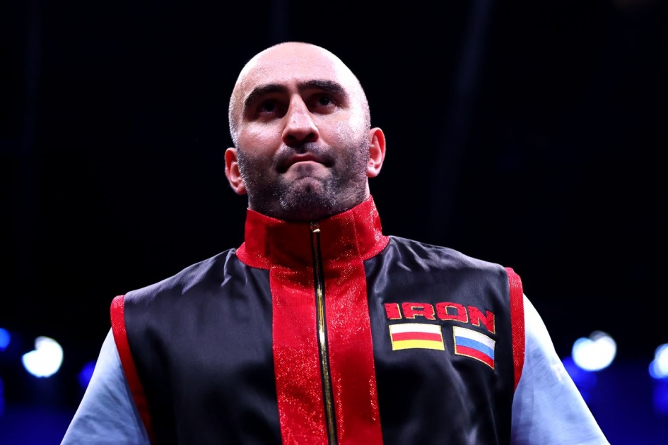 Мурат Гассиев стал полноценным чемпионом мира по версии WBA