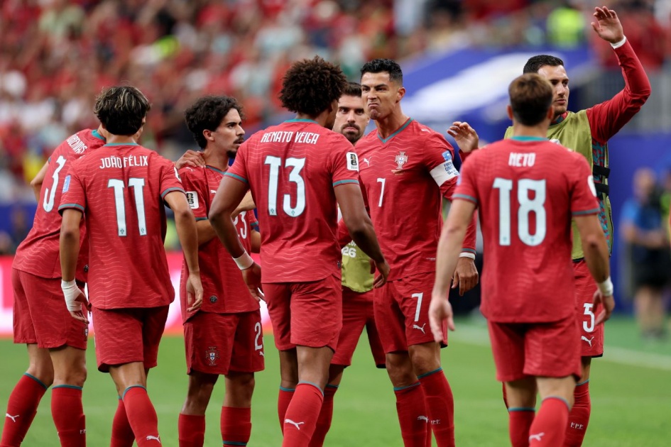 Portugal vs Croatia: 2026 World Cup Round of 16 Clash