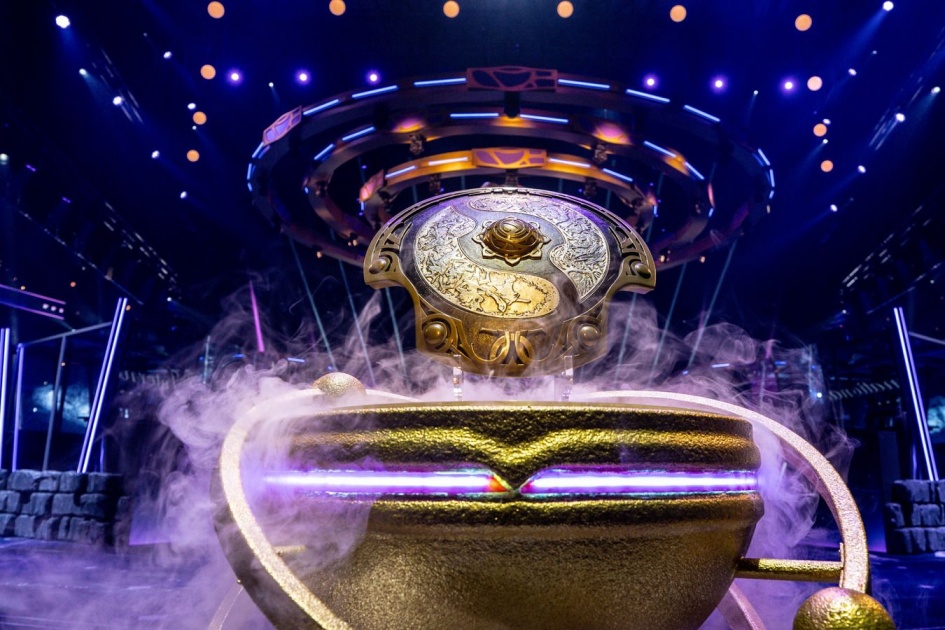 Определились все участники The International 2026 по Dota 2