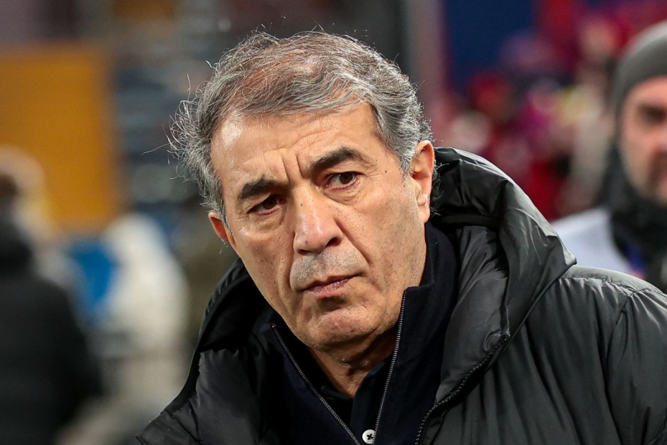 Рашид Рахимов назвал Францию фаворитом ЧМ-2026