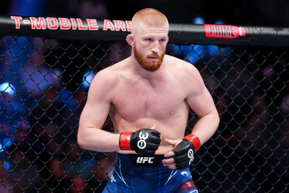 Бо Никал готов стать чемпионом UFC