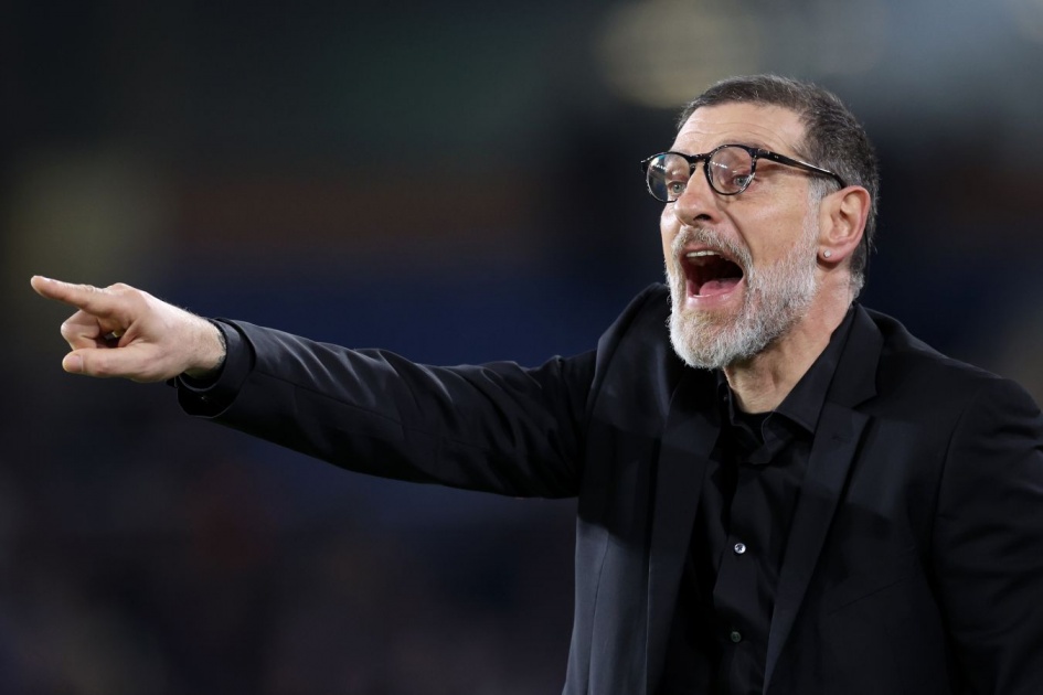 Ulat: Slaven Bilic malapit nang bumalik bilang head coach ng Croatia,