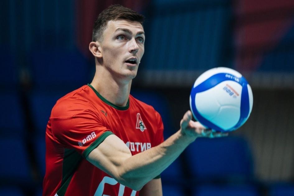 Куркаев: «Я почувствовал, что настало время для перемен»