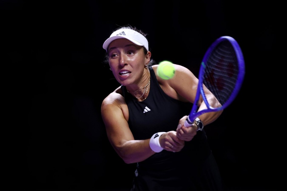 Пегула и Носкова встретятся в финале турнира WTA-500 в Берлине