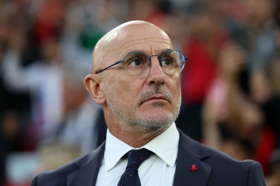 Coupe du Monde 2026 : L'Espagne écarte la Belgique et De la Fuente