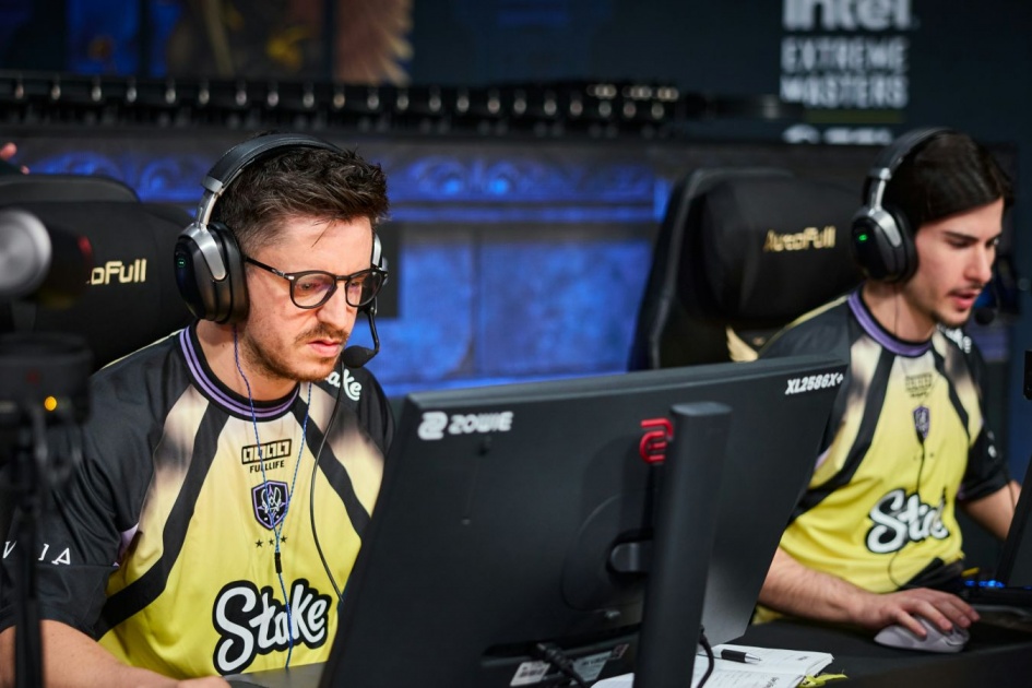 «Мы делали всё совсем не так, как обычно», — FlameZ о групповой стадии мэйджора