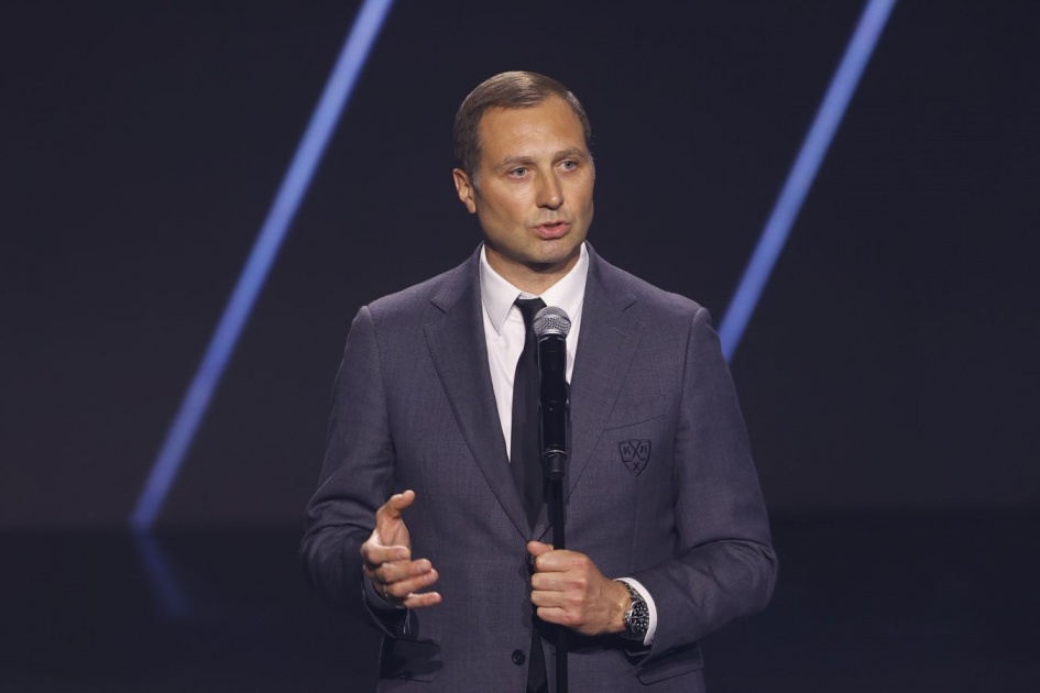 «Мы играем на тех условиях, которые преднаписаны нам законом», — Морозов