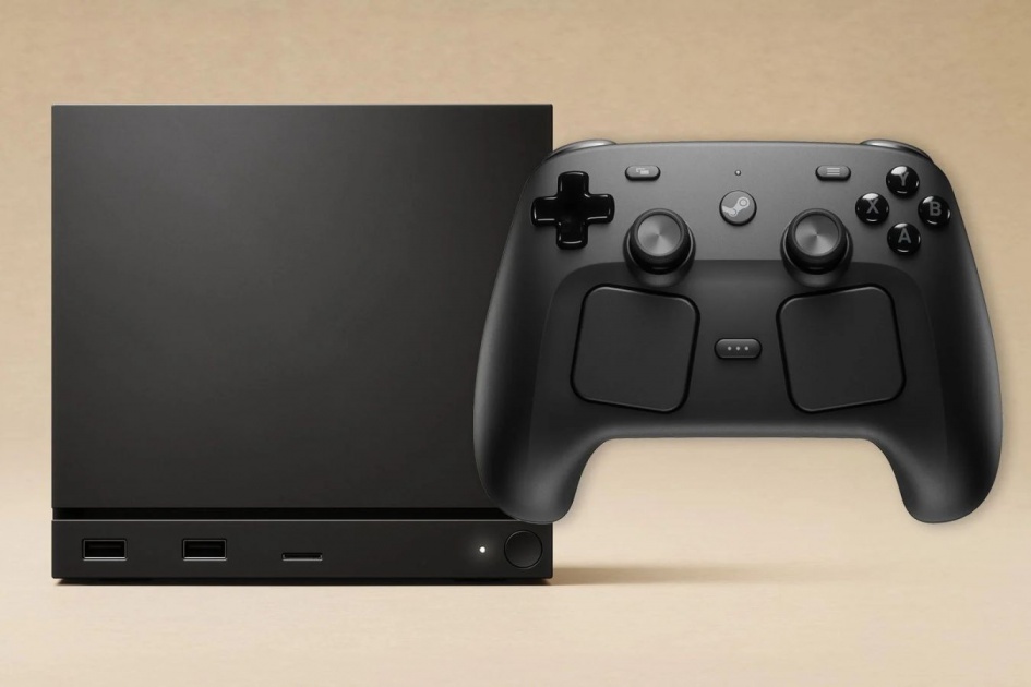 Valve раскрыла цены на компьютеры Steam Machines