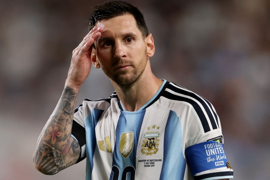 Jô Cole confia na vitória da Inglaterra sobre a Argentina na