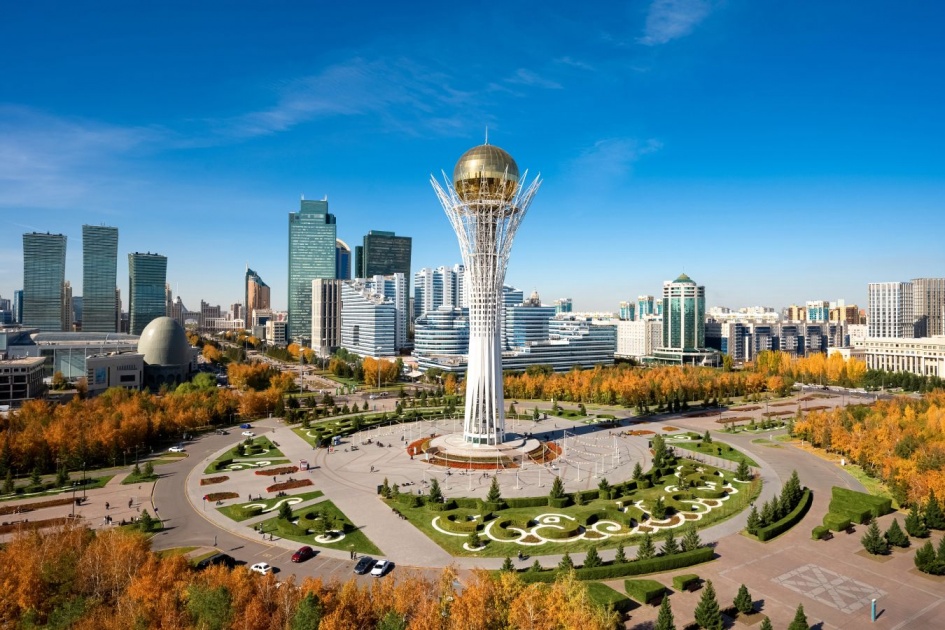 Чемпионат четырёх континентов — 2027 пройдёт в Астане