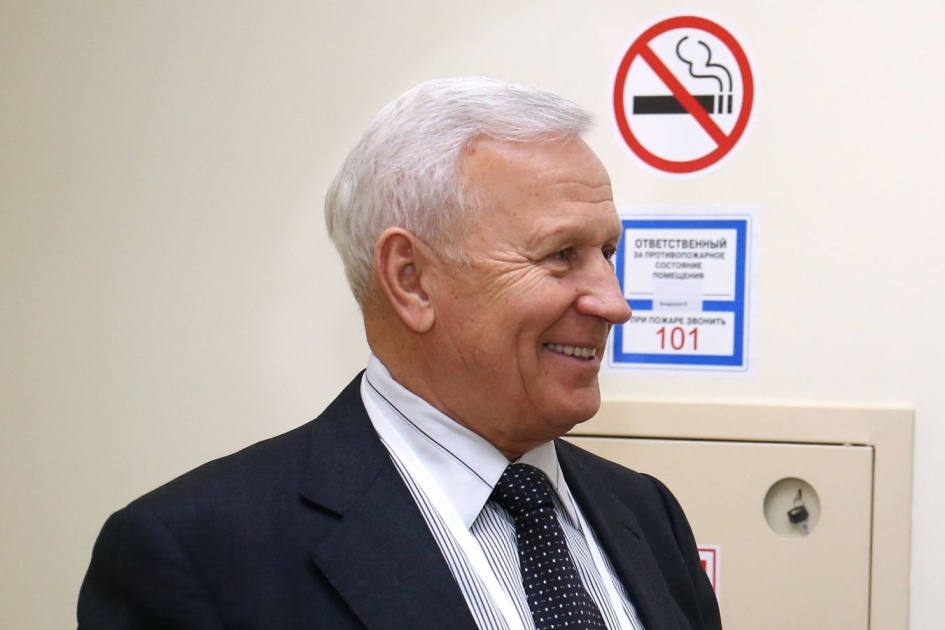 Колосков рассказал, за какими сборными следит на ЧМ-2026