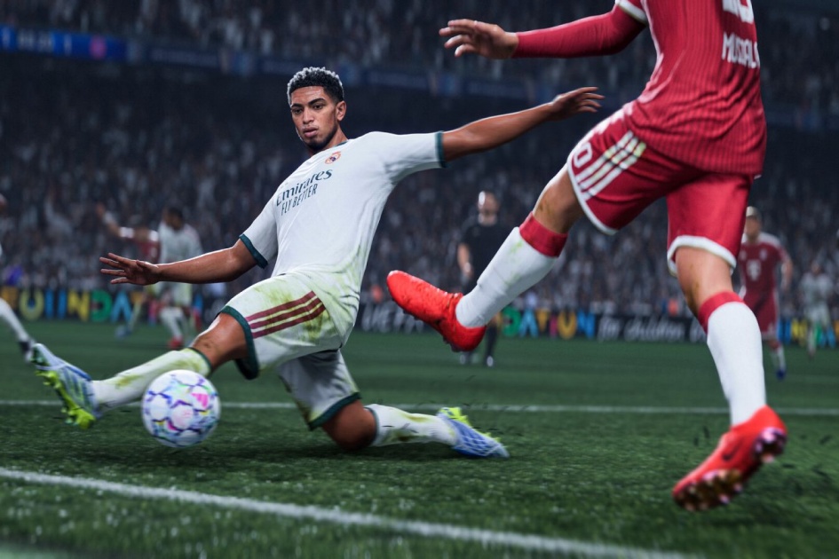 «Выглядит хуже FIFA 17», — блогер раскритиковал геймплей EA Sports FC 27