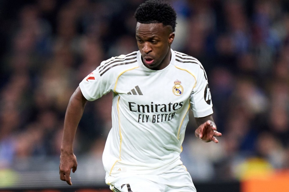 Mourinho wants to participate in Vinícius contract negotiations