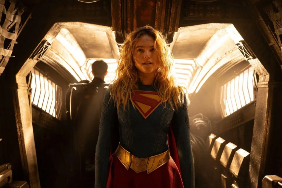 World of Reel: «Супергёрл» может заработать за первые выходные в США $ 40 млн