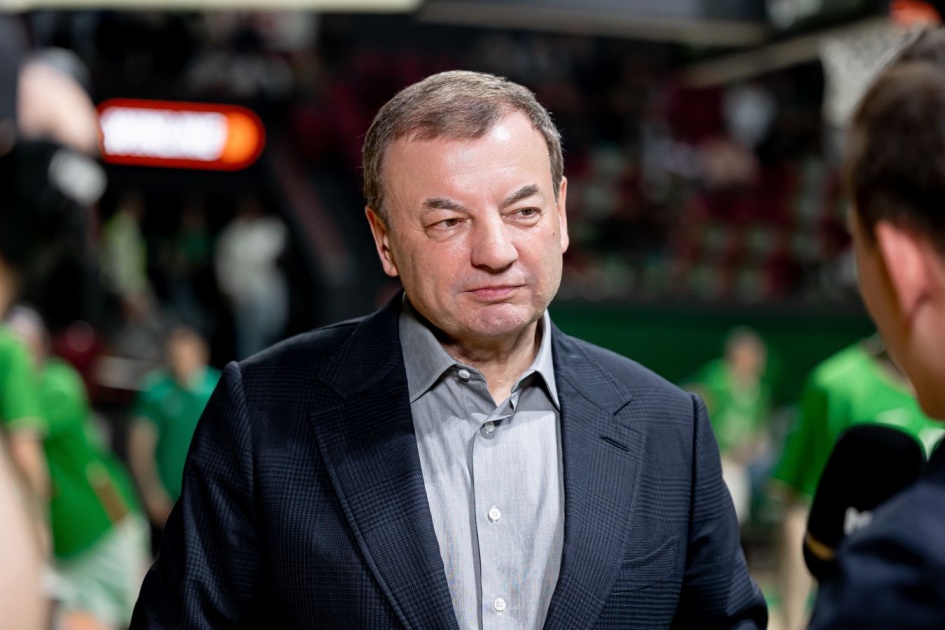 Кущенко высказался