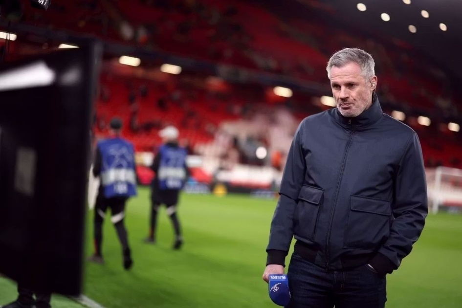 Jamie Carragher: World Cup 2026 là giải đấu hay nhất từ trước đến nay!