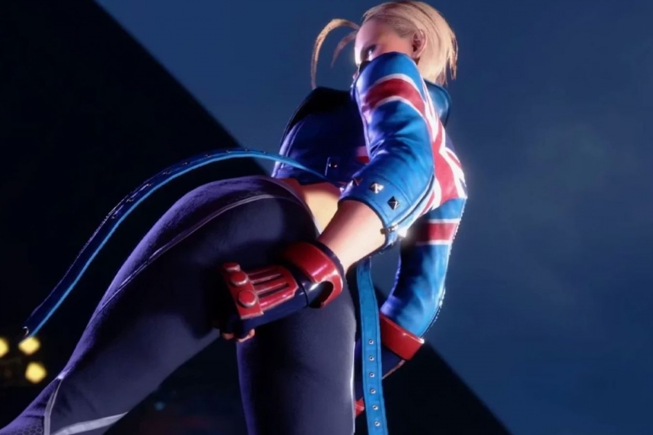 Street Fighter 6 продалась тиражом в 7 млн копий