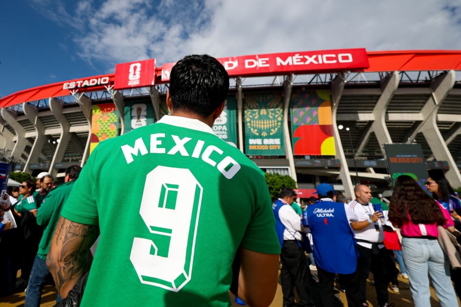 Thomas Tuchel: England, handang-handa sa presyon mula sa mga tagahanga ng Mexico sa World Cup 2026