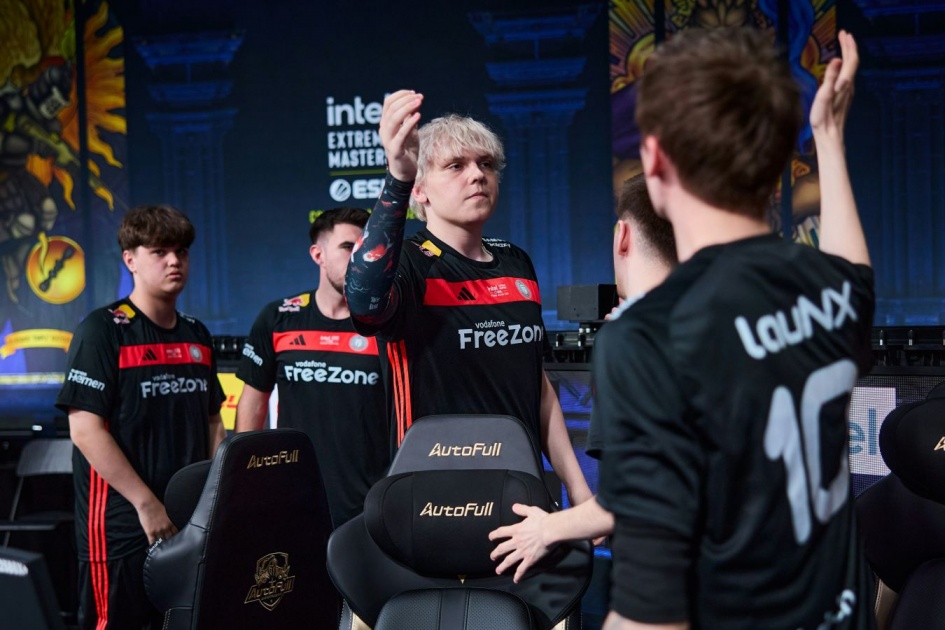 «На нас давило чуть больше», — dem0n из FUT Esports о победе над B8