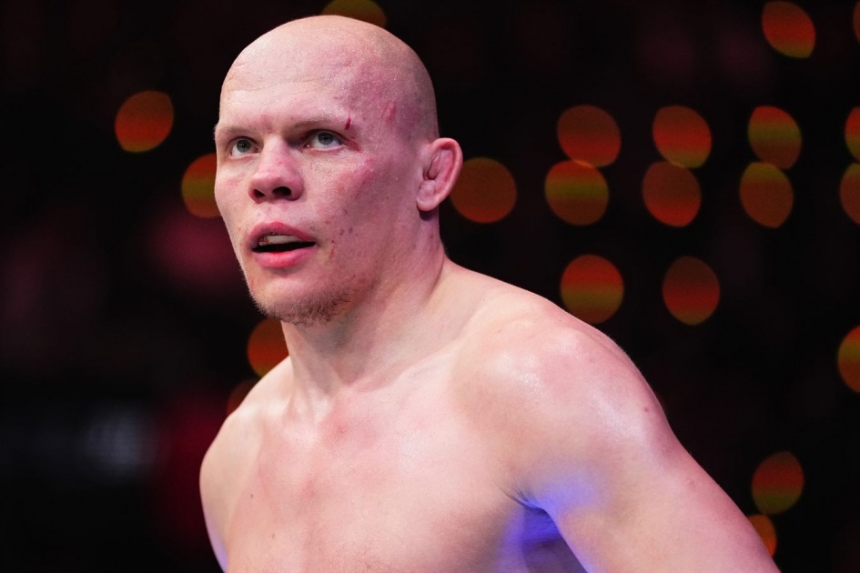 Магомед Анкалаев встретится с Богданом Гуськовым на UFC Fight Night 282