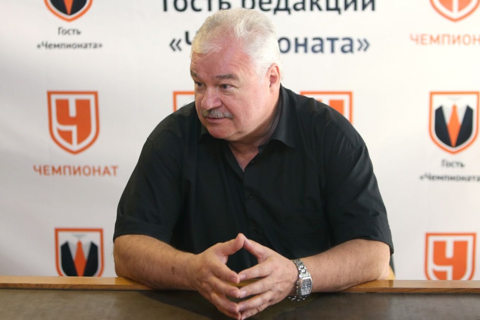 Плющев сравнил стратегии развития хоккеистов в КХЛ и НХЛ