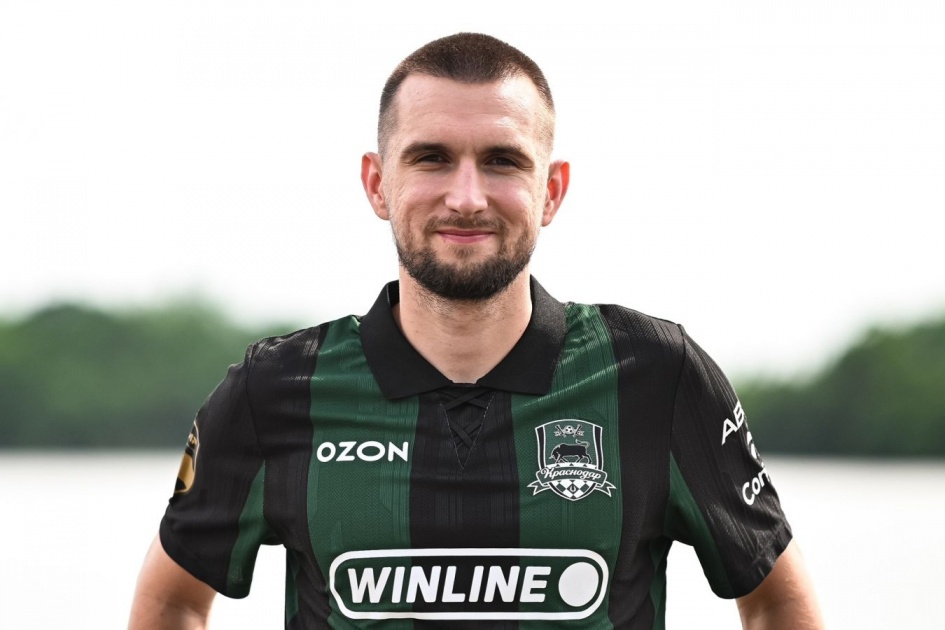 Daniil Utkin äußert sich nach seinem ersten Spiel für den FC Krasnodar nach der Rückkehr zum Klub