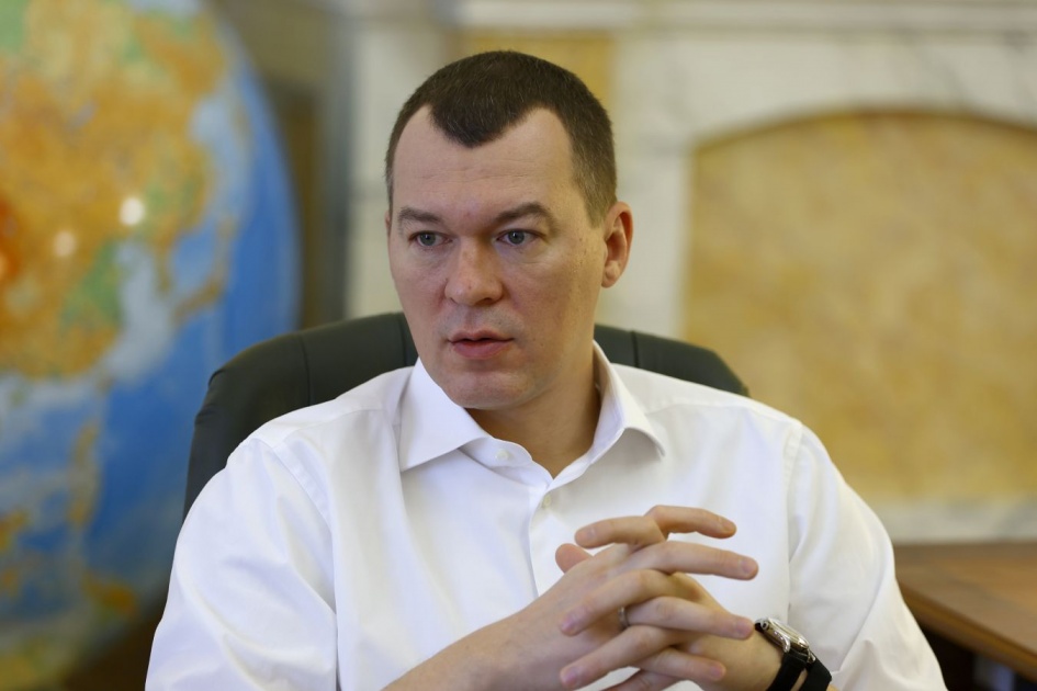 Дегтярёв отрицал наличие допинговой программы в России