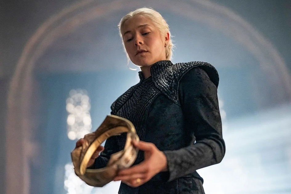 Третий сезон «Дома дракона» стартует 22 июня на HBO