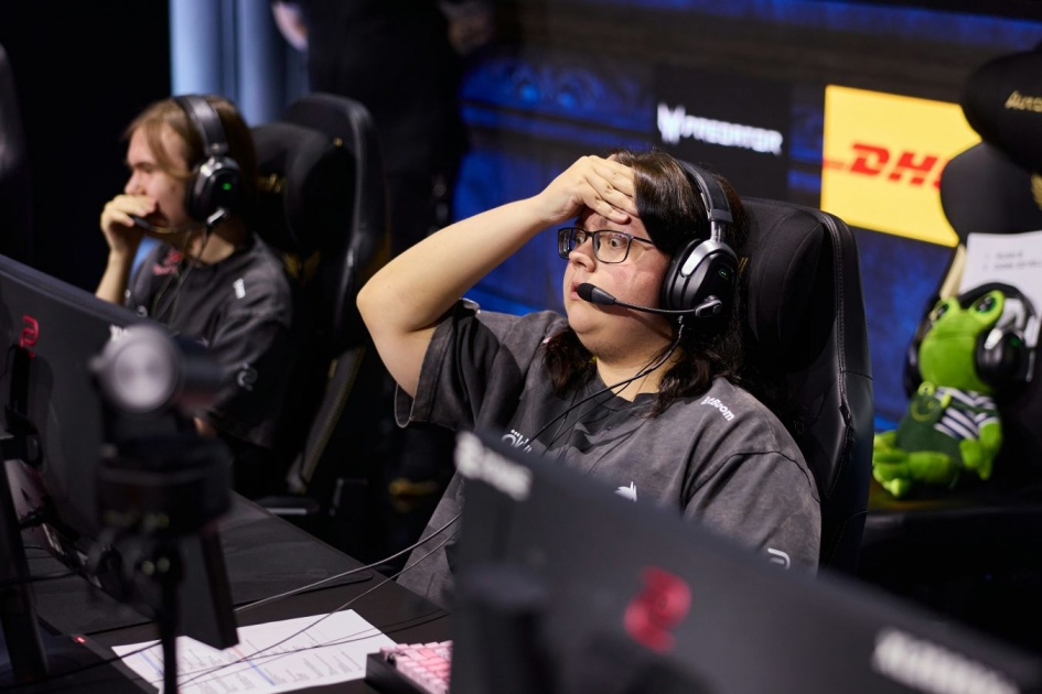 Valve увековечила клатч magixx 1v4 на Mirage в Counter-Strike 2