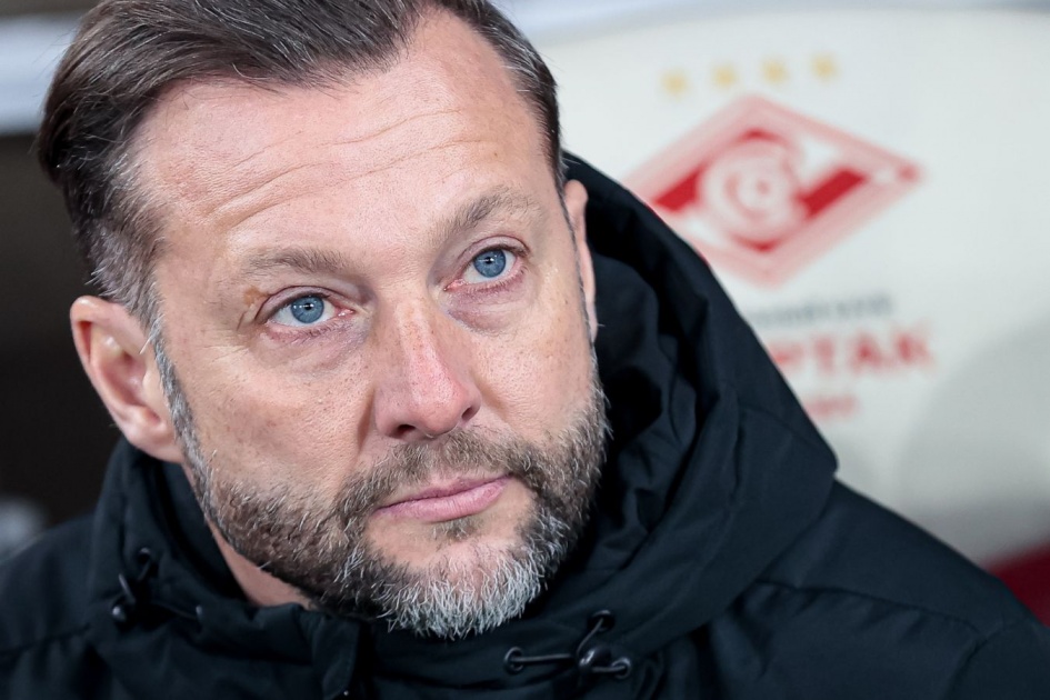 Romonov von Spartak vergleicht den Einfluss von Messi und Ronaldo auf