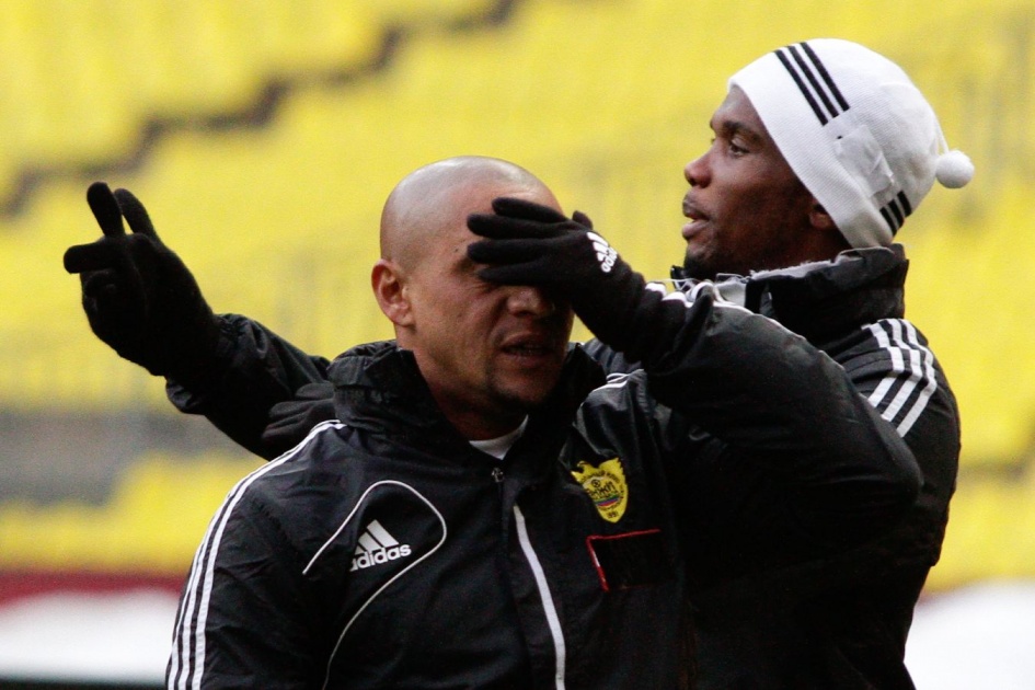 Gadzhiev: Messi Could Have Played for Anzhi During Kerimov Era