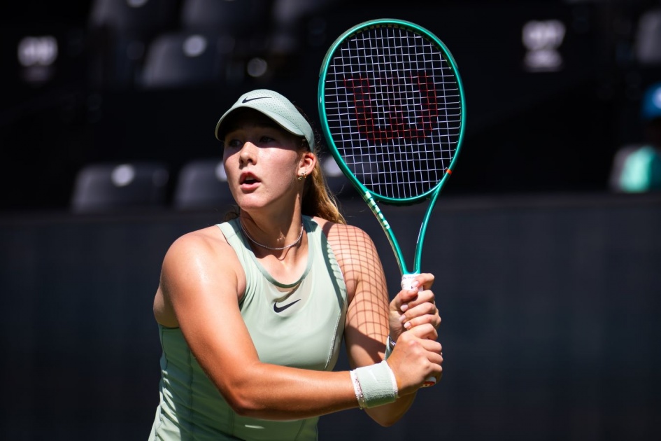 В Торонто провели жеребьёвку турнира WTA-1000
