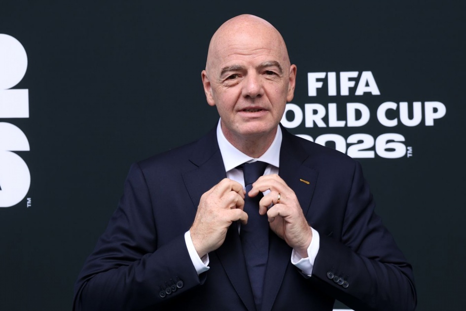 Marca identified 5 main candidates to replace Gianni