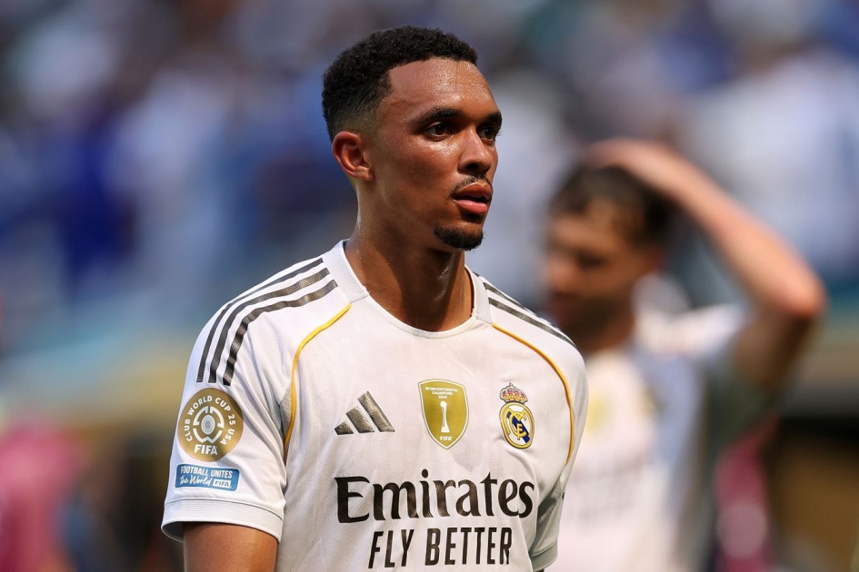 Liverpool, si parla di un possibile ritorno di Trent Alexander-Arnold