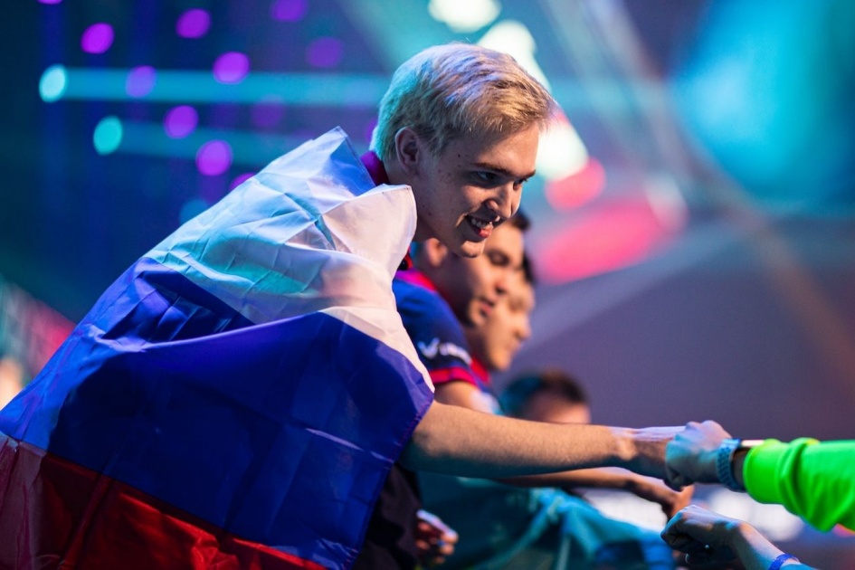 Чемпионата мира IEM Rio Major 2022 по CS:GO — ждём титула от NAVI, VP или Cloud9 - Чемпионат
