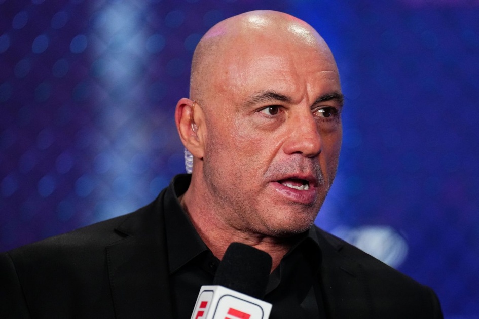 Джо Роган: UFC установил рекорд по просмотрам в Белом доме