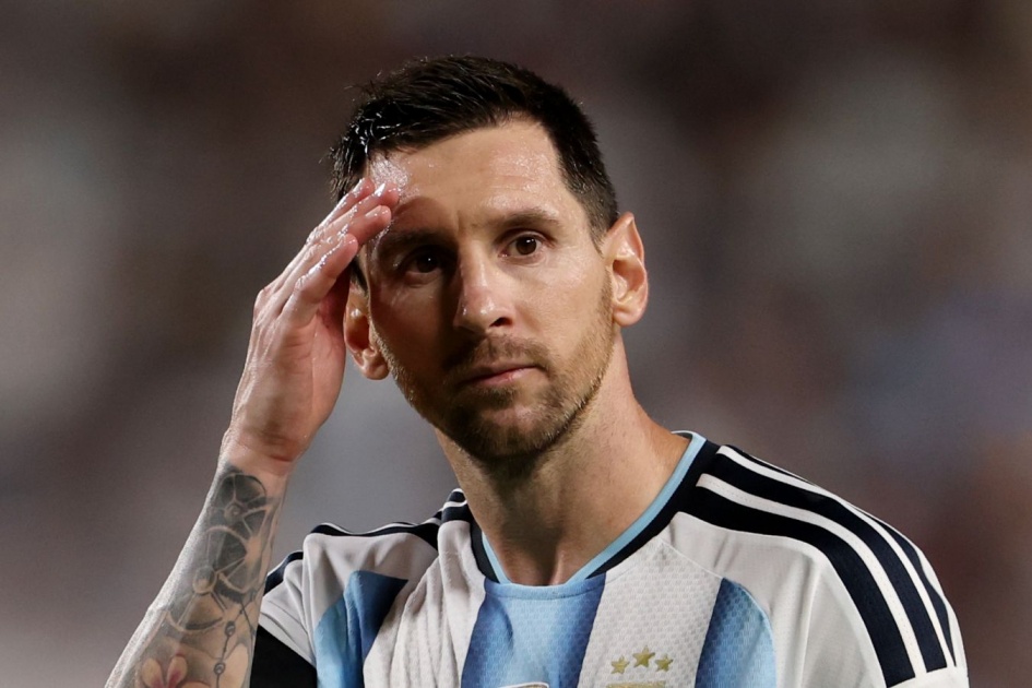 Bubnov opina sobre o duelo entre Inglaterra e Argentina no Mundial