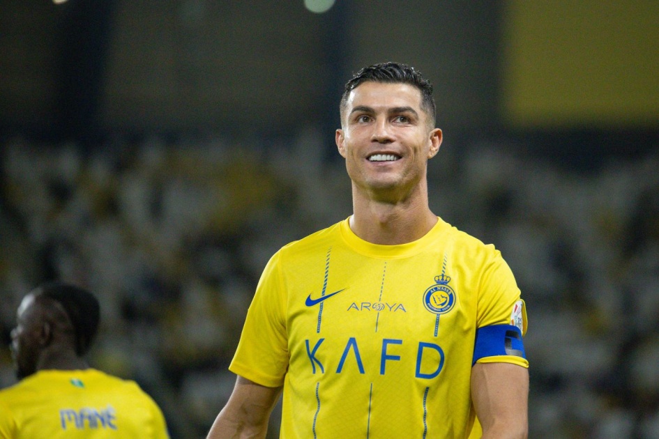 Cristiano Ronaldo to Acquire 25% Stake in Al-Nassr
