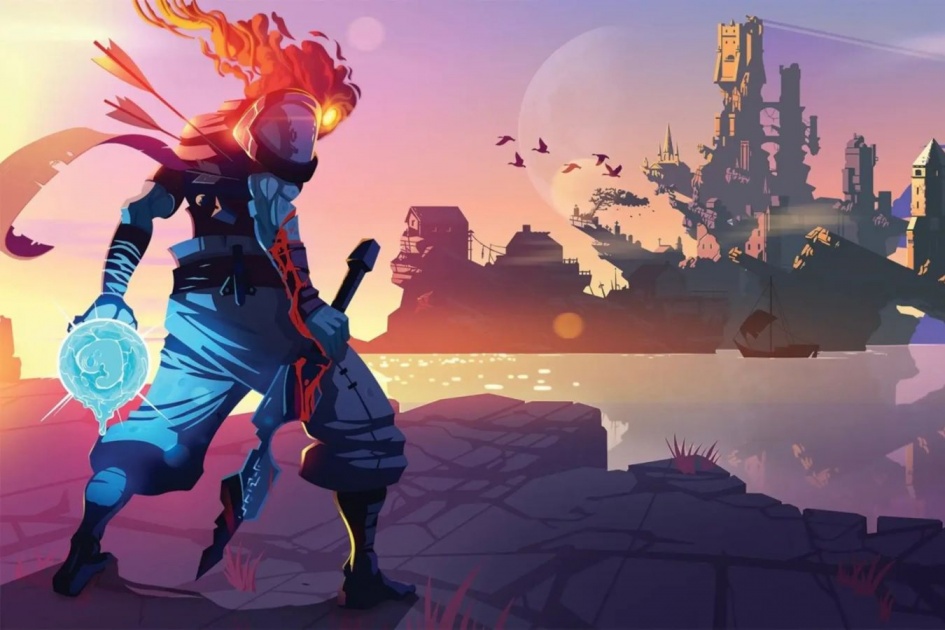 «Сделайте её легче», — Гильермо дель Торо о Dead Cells