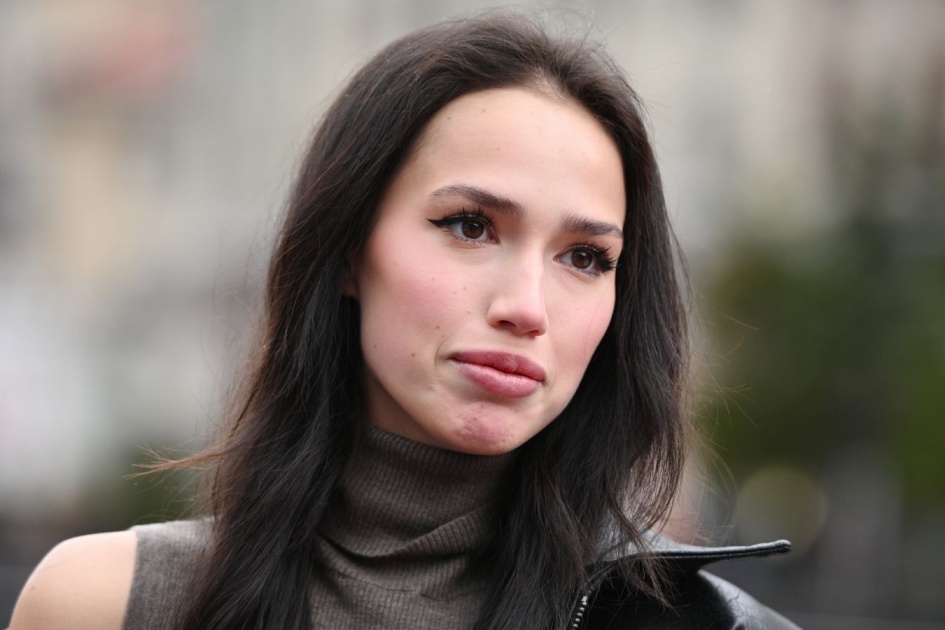 «Уют по-русски», — Алина Загитова