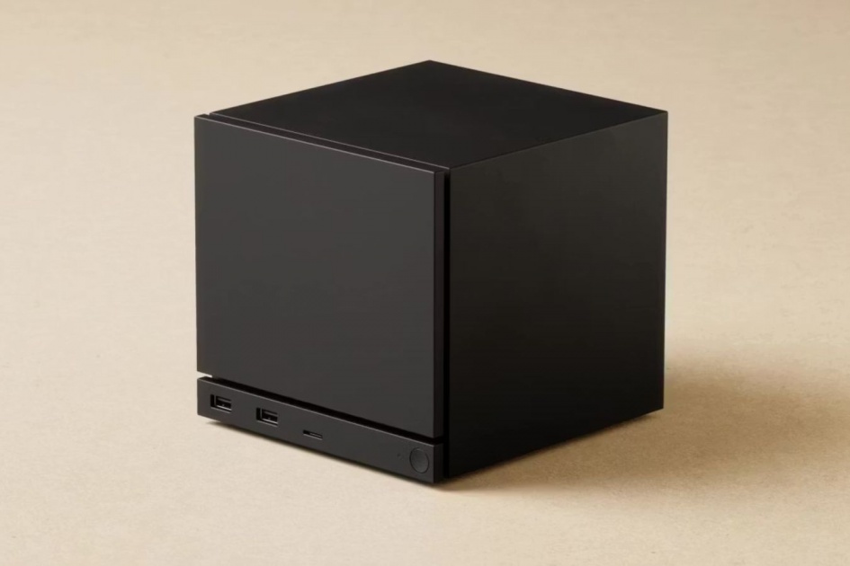 Valve выпустит Steam Machine и Steam Frame до конца лета
