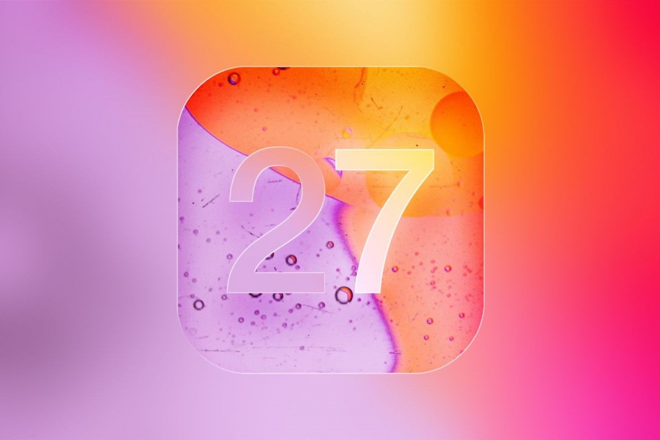 Apple представила iOS 27