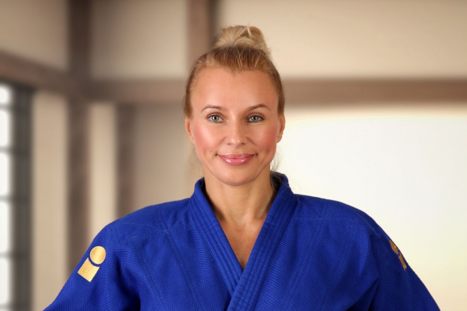 «Я просто захотела новых ощущений», — чемпионка по дзюдо Чеканина
