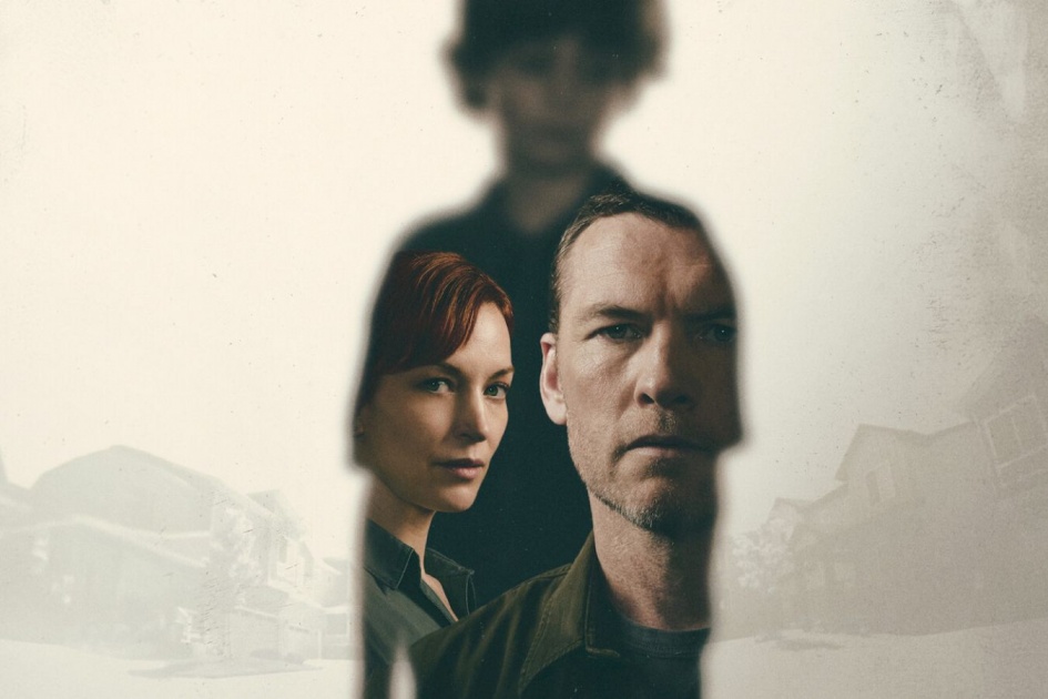 Премьера сериала «Я найду тебя» состоится 18 июня на Netflix