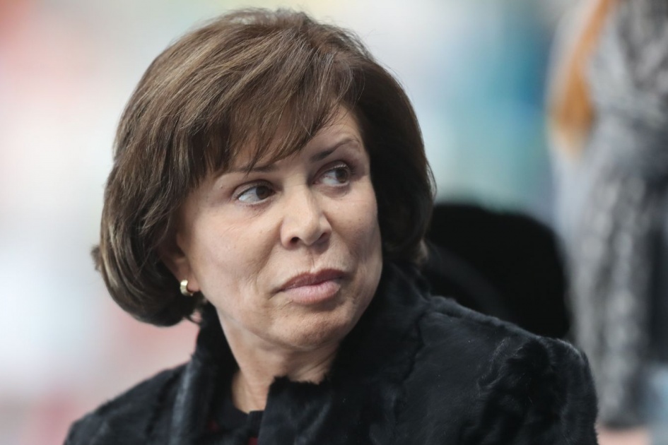 Роднина оценила шансы Трусовой и Валиевой на попадание в сборную