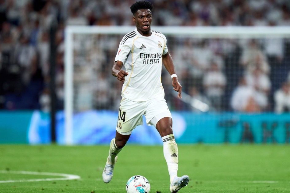 Tchouameni to Stay at Real Madrid as Mourinho Sees Him as Key Player