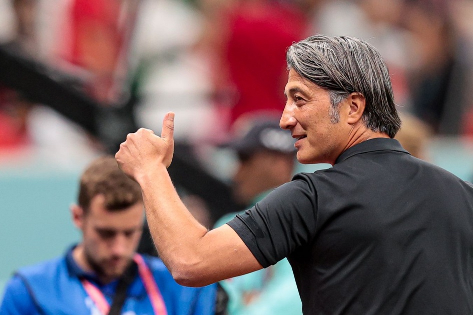 Coach ng Switzerland: Lalaro kontra kasalukuyang kampeon — hindi