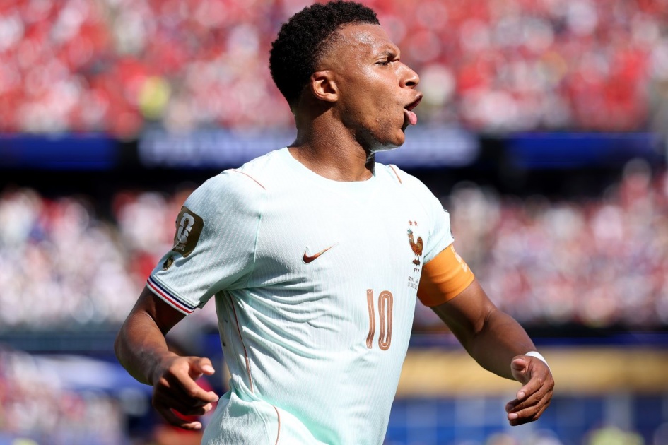 L’Equipe: Mbappé at Tchouaméni inaasahang handa para sa semifinal ng