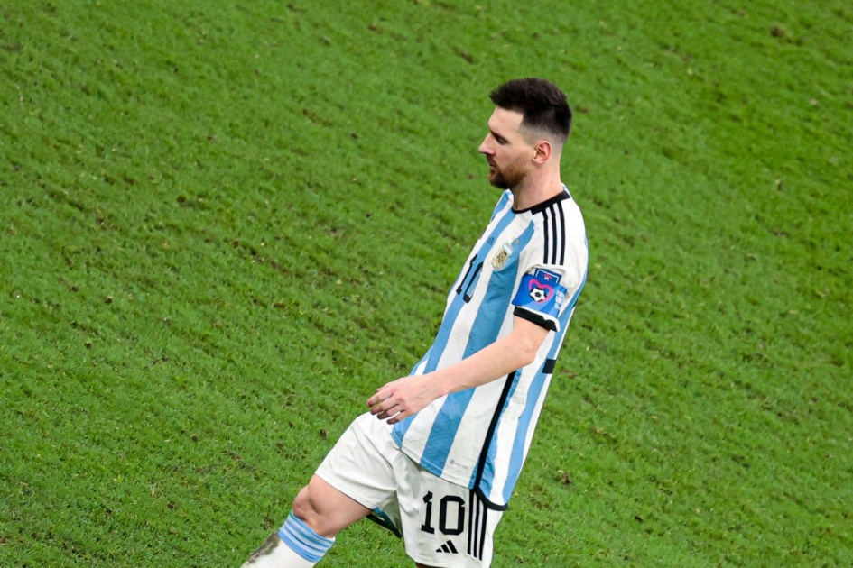 FIFA உலகக் கோப்பை 2026 – ஜூலை 13 முக்கியங்கள்: அர்ஜெண்டினாவை நீக்க