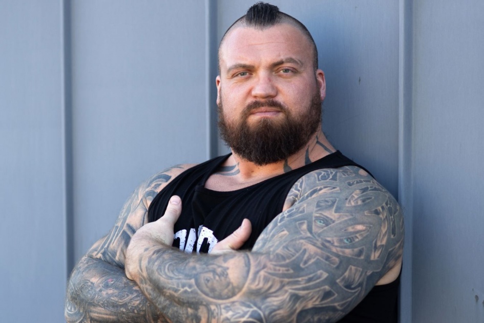 «Никогда не видел ничего настолько нелепого», — Тилл о запрете на турнир Misfits Boxing